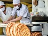 تشکیل ۶۰۰ پرونده برای نانوایان متخلف چهارمحال و بختیاری/ ۲۲ نانوایی پلمب شد