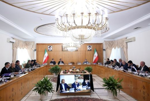 دستور معاون اول رئیس جمهور برای تسهیل صادرات محصولات کشاورزی