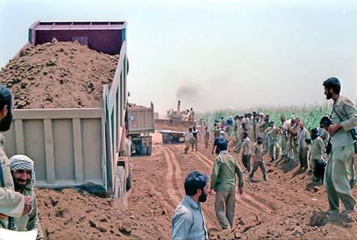 دفاع مقدس، جلوه گاه پُر شکوه‌ترین حماسه ایثارگری