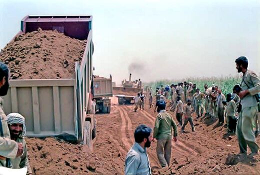 دفاع مقدس، جلوه گاه پُر شکوه‌ترین حماسه ایثارگری