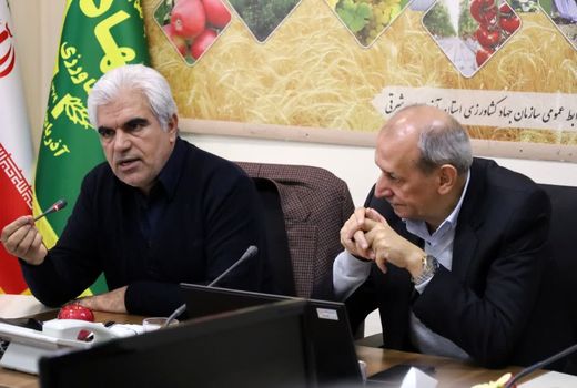 کارکنان جهادکشاورزی در تنگنای معیشتی؛ ضرورت جبران مظلومیت مزدی