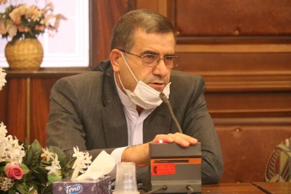 تعیین تکلیف اختصاص آب به فاز دوم طرح 550 هزار هکتاری خوزستان با وزارت نیرو است