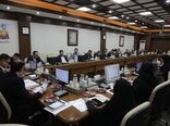 جلسه هماهنگی کمیسیون مشترک همکاری ایران و قزاقزستان در تهران برگزار شد