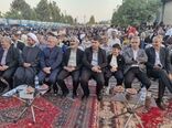 جشن گردو؛ فرصتی برای معرفی ظرفیت‌های کشاورزی و گردشگری ضیاآباد