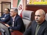 گردهمایی صندوق‌های حمایت از توسعه بخش کشاورزی استان سمنان برگزار شد