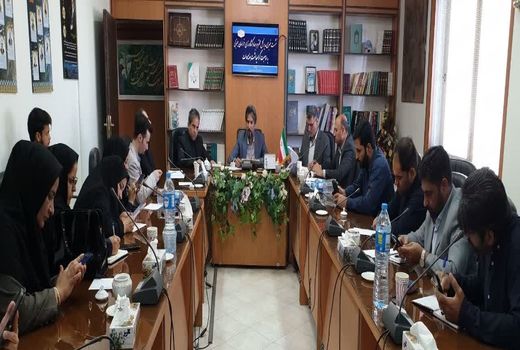 افتتاح 171 طرح شاخص آب‌و‌خاک استان خراسان جنوبی در هفته دولت