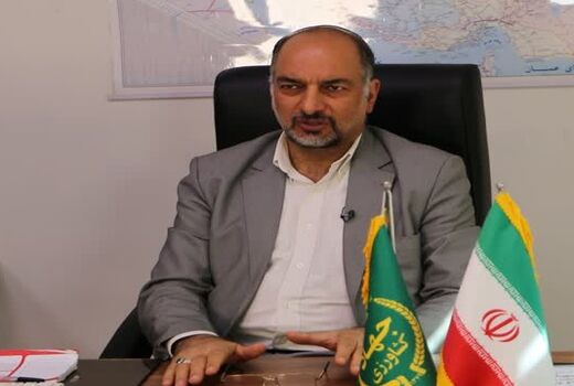 هفت سایت الگویی فرآوری خوراک دام در کشور ایجاد می‌شود