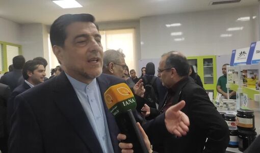 وزارت جهاد کشاورزی نیازهای خود برای جذب سرمایه و انتقال فناوری را به رایزنان اعلام کند