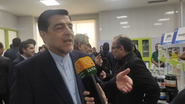 وزارت جهاد کشاورزی نیازهای خود برای جذب سرمایه و انتقال فناوری را به رایزنان اعلام کند