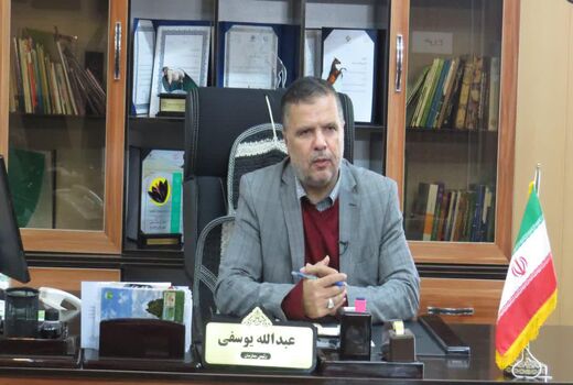 23 طرح در هفته جهاد کشاورزی در خراسان شمالی به بهره برداری می رسد