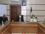 تفاهم نامه همکاری مشترک فی مابین منابع طبیعی استان تهران و بسیج سازندگی منعقد خواهد شد