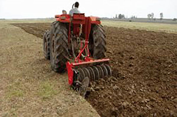 بخشودگی جرایم بیمه و پلاک گذاری ماشین آلات کشاورزی