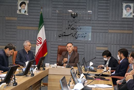 ارایه تسهیلات کم بهره به صنعت مرغداری، حمایت از تولید است