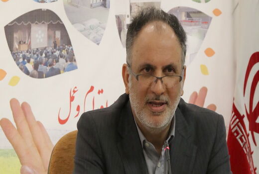 تحویل ۱.۷ میلیون تن کود یارانه ای به کشاورزان
