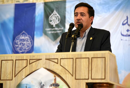 استان فارس حائز ظرفیت های نسبی تولید

