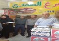 تشدید نظارت بر بازار قزوین؛ تشکیل ۶۰ پرونده تخلف صنفی در یک هفته