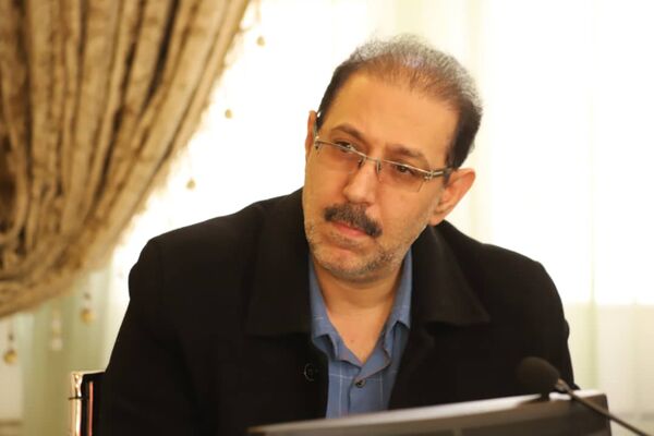 150 تن گوشت منجمد در استان قزوین توزیع شد 