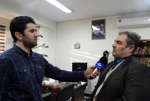 بازه 15 روزه فرآیند صدور مجوز برای احداث و ایجاد واحدهای دامپروری صنعتی و نیمه صنعتی