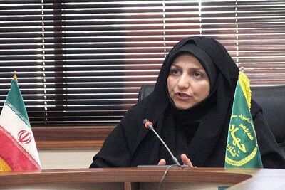 تجهیز3 هزار و 500 هکتار از اراضی قزوین به سامانه نوین آبیاری
