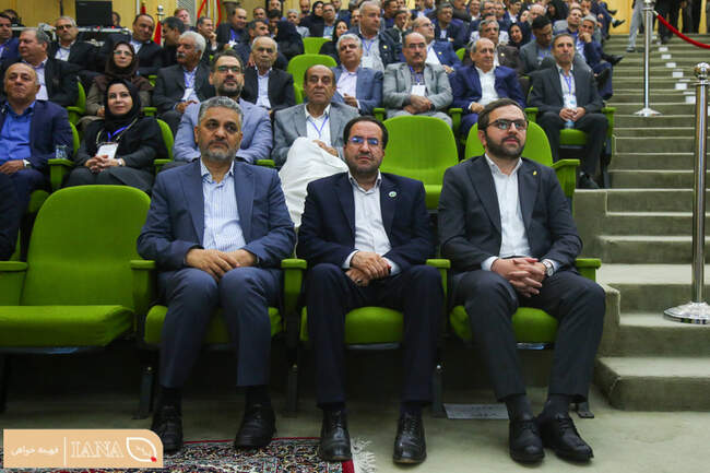 آیین ملی آغاز سال زراعی جدید