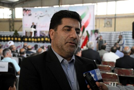 جشن برداشت محصول، سنتی حسنه با قدمتی کهن