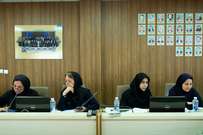  نهمین کاروان ترویج کشاورزی 