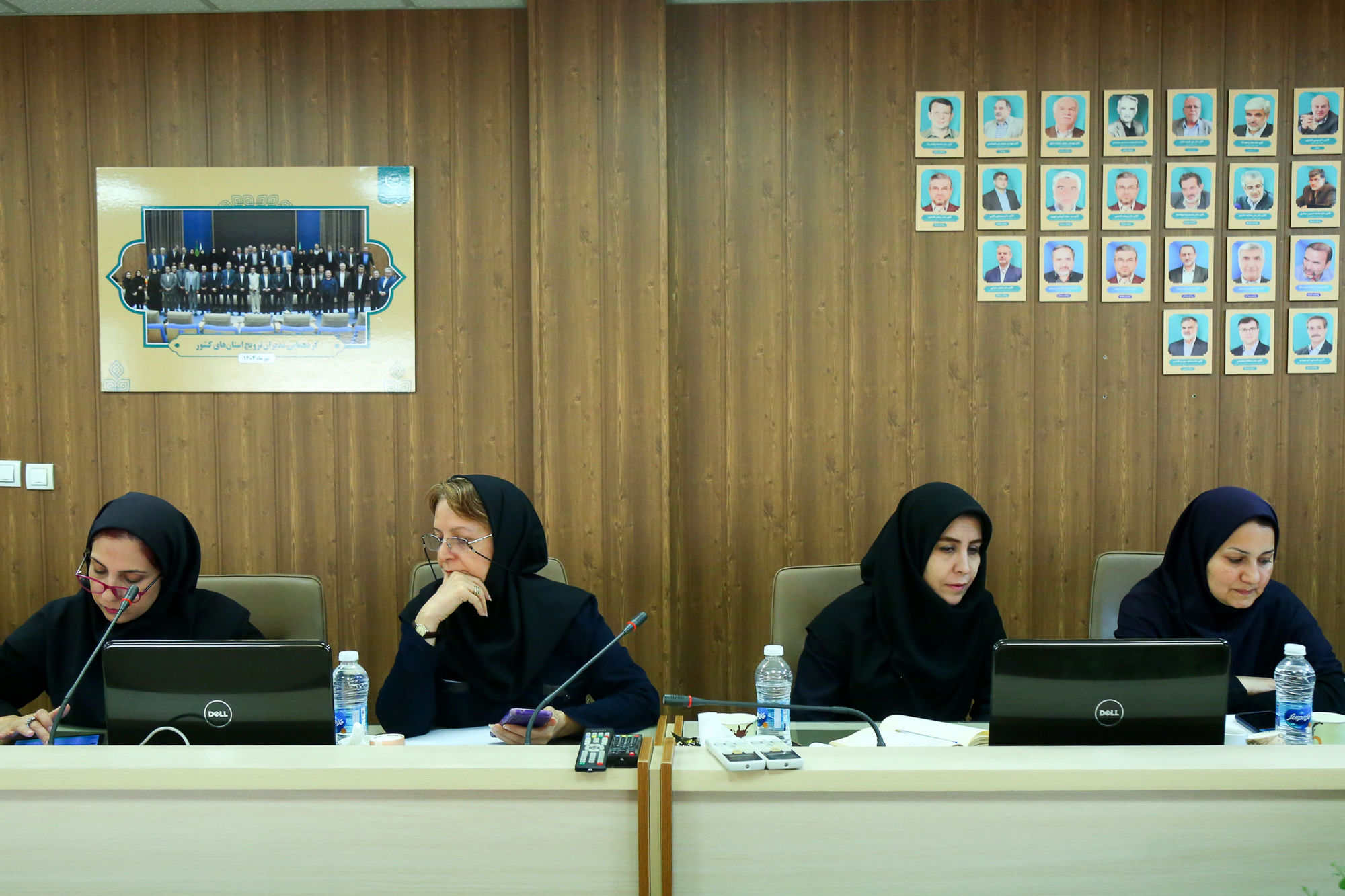  نهمین کاروان ترویج کشاورزی 