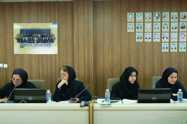  نهمین کاروان ترویج کشاورزی 