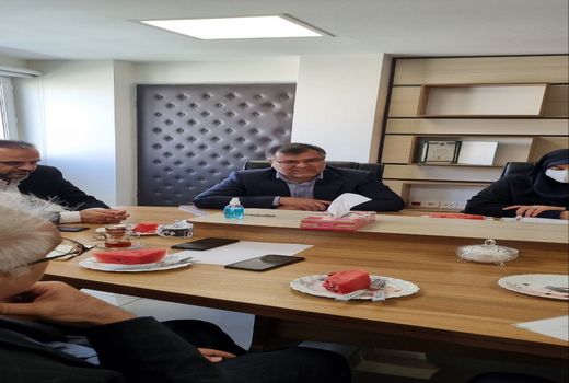 نقش تسهیل‌گران زن روستایی در افزایش ضریب نفوذ بیمه