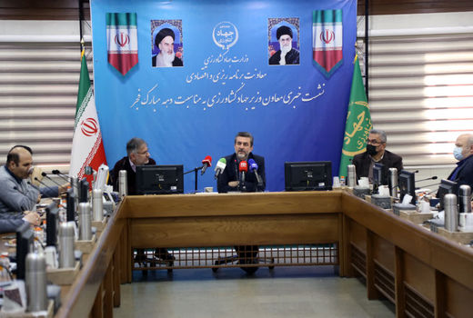 جهش در خرید تضمینی با کشت قراردادی گندم