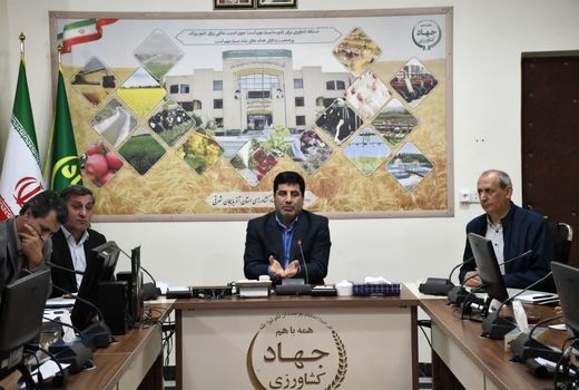 احیا دامداری‌های سنتی در دستور کار وزارت جهاد کشاورزی