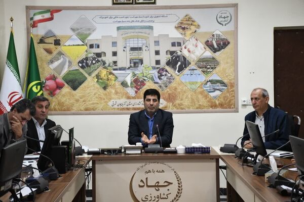 احیا دامداری‌های سنتی در دستور کار وزارت جهاد کشاورزی