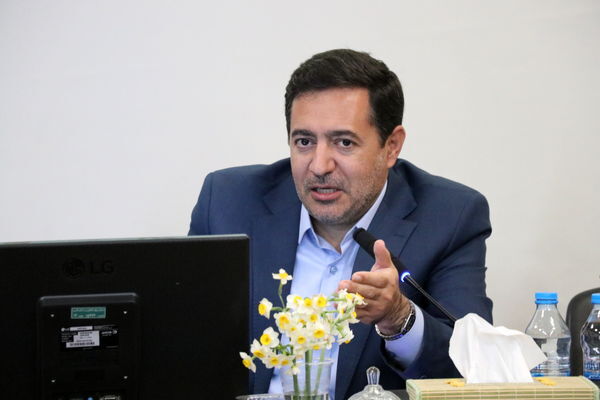 فرهنگ سازی توسعه فضای سبز با همکاری کنشگران حوزه منابع طبیعی