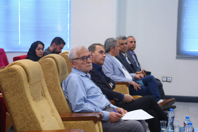 تور رسانه ای به مناسبت هفته دامپزشکی 