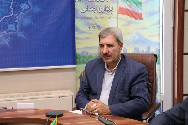 مقابله با تغییر کاربری اراضی در قزوین/ صدور مجوز برای ۶۵ طرح کشاورزی و ۸۰ طرح غیرکشاورزی