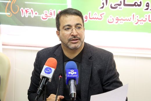 بهره‌گیری از پهپادها و سم‌پاش‌های کشاورزی برای مبارزه با ویروس کرونا و ملخ صحرایی