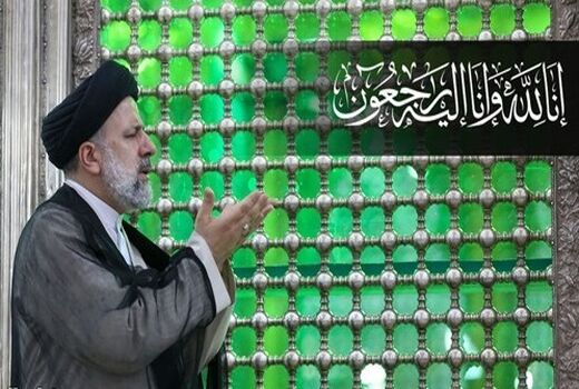 پیام تسلیت مسئول حوزه نمایندگی ولی‌فقیه در سازمان جهاد کشاورزی استان خوزستان