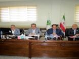 منابع طبیعی نباید کاملا متکی به اعتبارات دولتی باشد