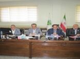 منابع طبیعی نباید کاملا متکی به اعتبارات دولتی باشد
