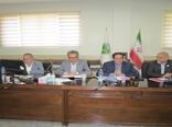 منابع طبیعی نباید کاملا متکی به اعتبارات دولتی باشد
