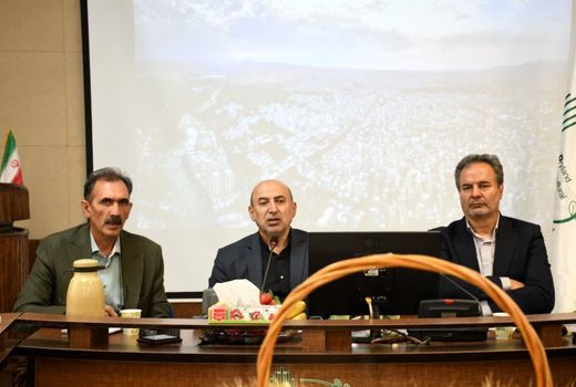 تولید گندم در دیمزارهای کشور به زودی افزایش قابل توجه خواهد داشت