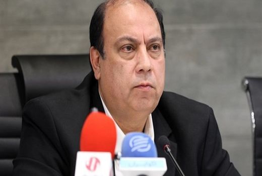 آمادگی پیش‌خرید تا ۱۰ میلیون دلار محصولات ارگانیک را داریم