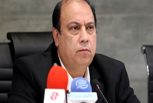 آمادگی پیش‌خرید تا ۱۰ میلیون دلار محصولات ارگانیک را داریم