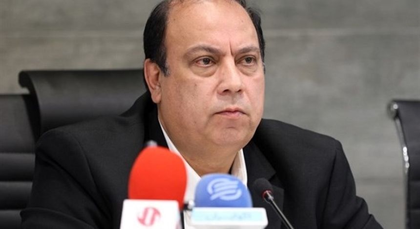 آمادگی پیش‌خرید تا ۱۰ میلیون دلار محصولات ارگانیک را داریم