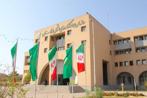 جذب 44 نفر  از قبول شدگان آزمون وزارت جهاد کشاورزی در خوزستان