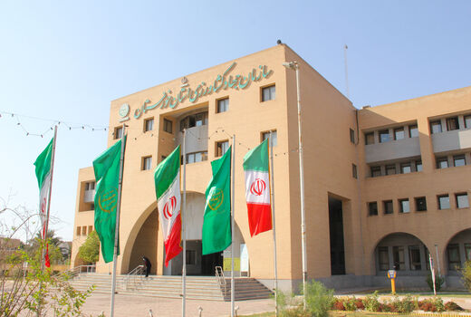 جذب 44 نفر  از قبول شدگان آزمون وزارت جهاد کشاورزی در خوزستان