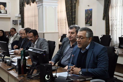 رشد 76 درصدی خرید تضمینی گندم در آذربایجان شرقی با وجود حوادث و سوانح قهری