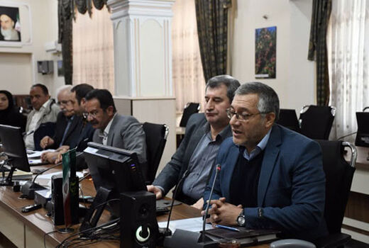 رشد 76 درصدی خرید تضمینی گندم در آذربایجان شرقی با وجود حوادث و سوانح قهری