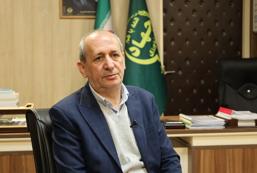 کسب رتبه چهارم کشوری آذربایجان‌شرقی در تولید تخم‌مرغ