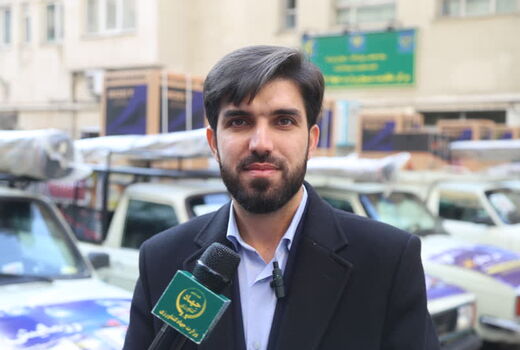 بسیج وزارت جهاد کشاورزی این‌بار با رزمایش جهادی کوثر به میدان آمد